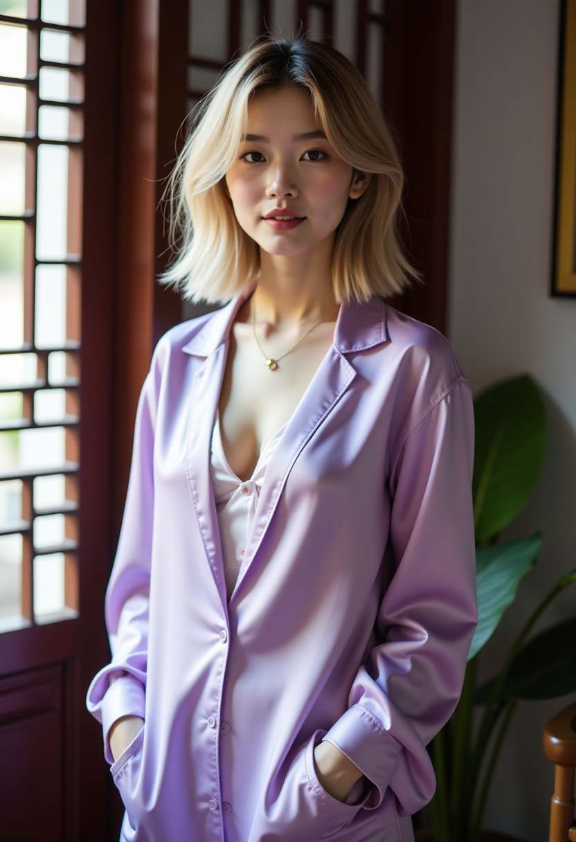 战神归来当赘婿